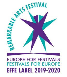 EFFE Label 2019 - 2020